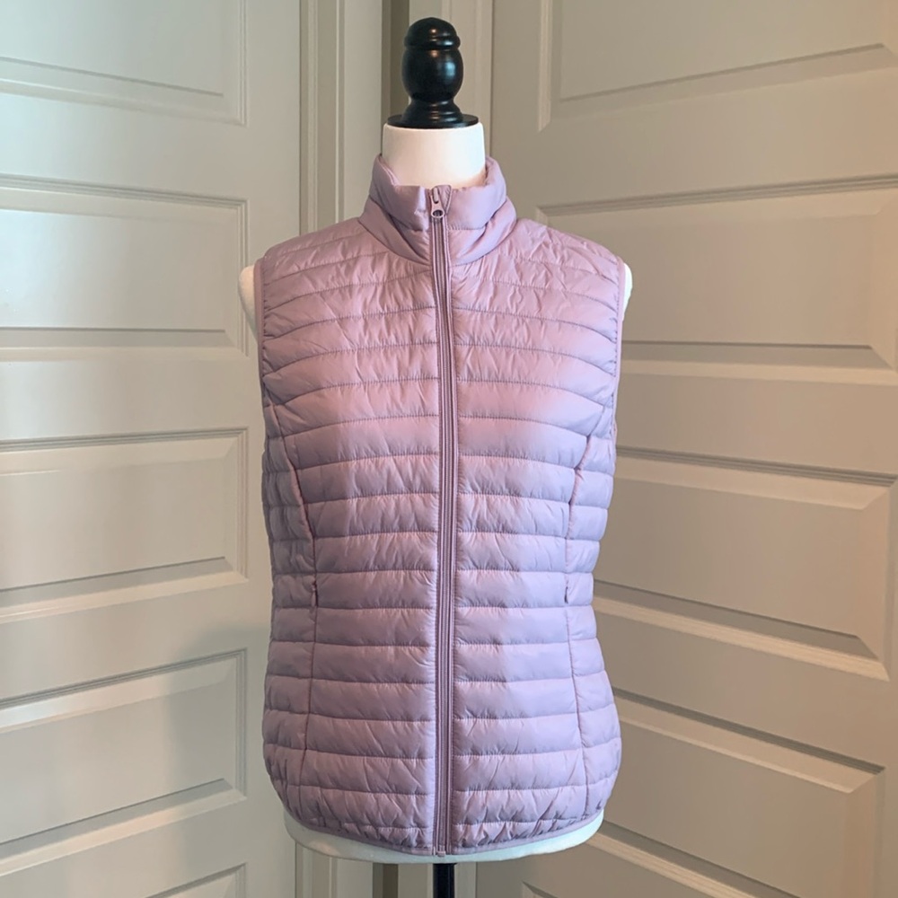 JOE FRESH Ladies Puffer Vest